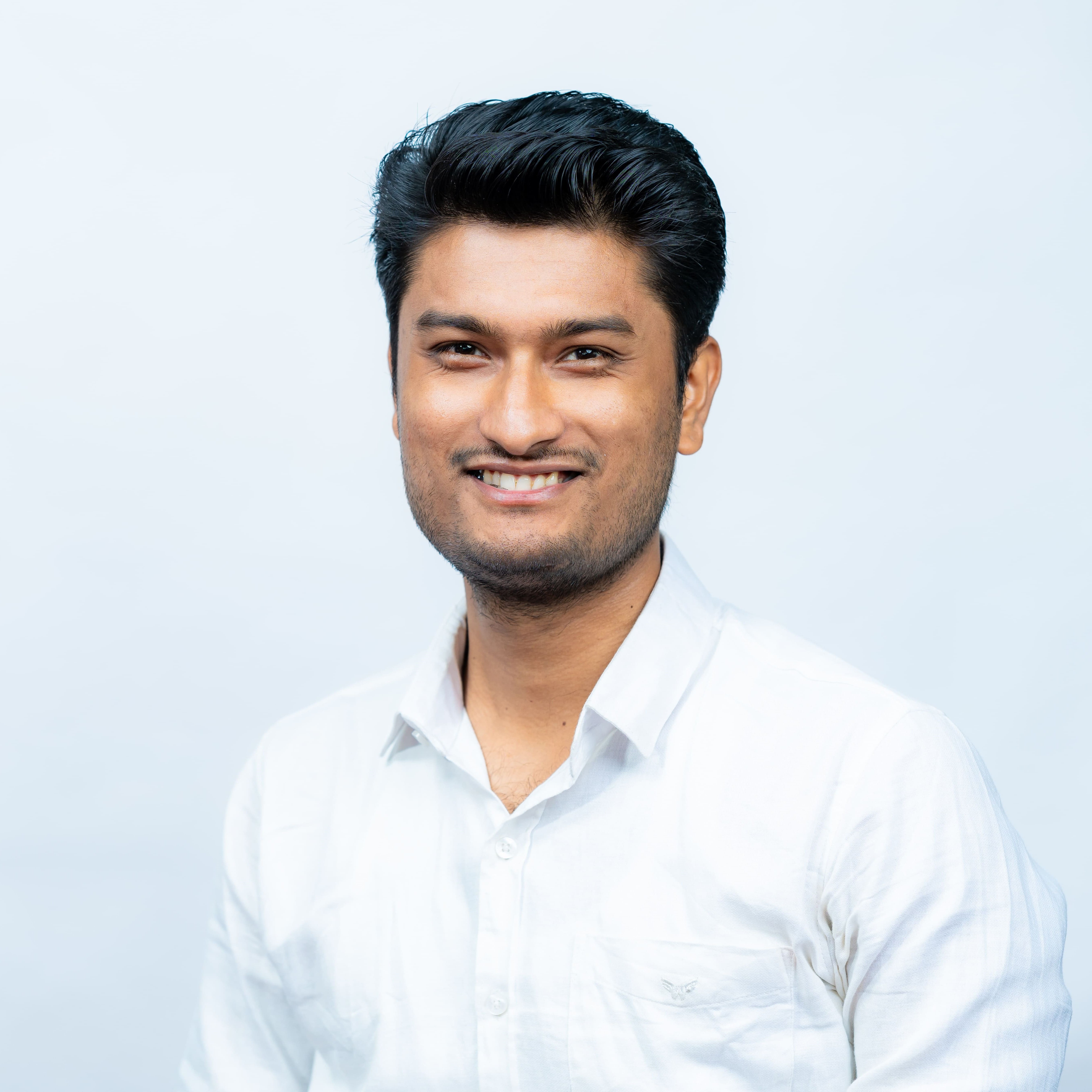 Profile photo